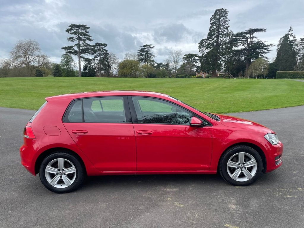 Used Volkswagen Golf 2014 for sale - 78181156: Photo 6