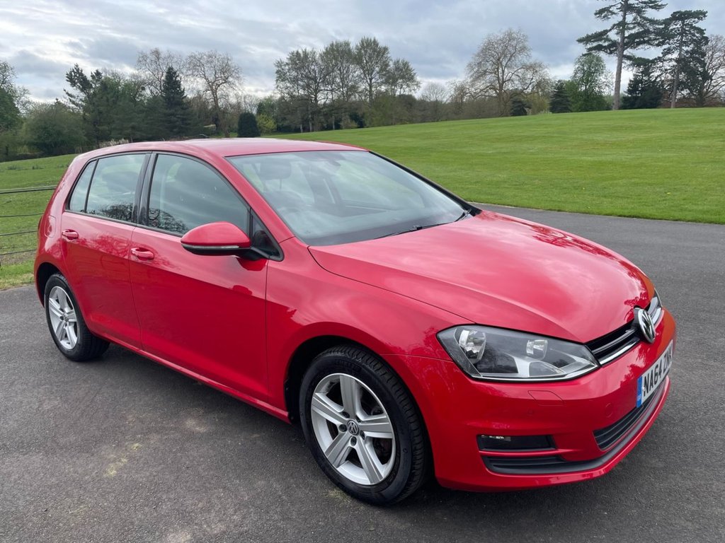 Used Volkswagen Golf 2014 for sale - 78181156: Photo 7