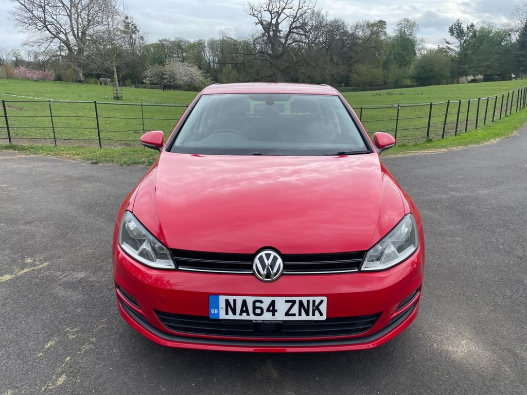 Used Volkswagen Golf 2014 for sale - 78181156: Photo 8