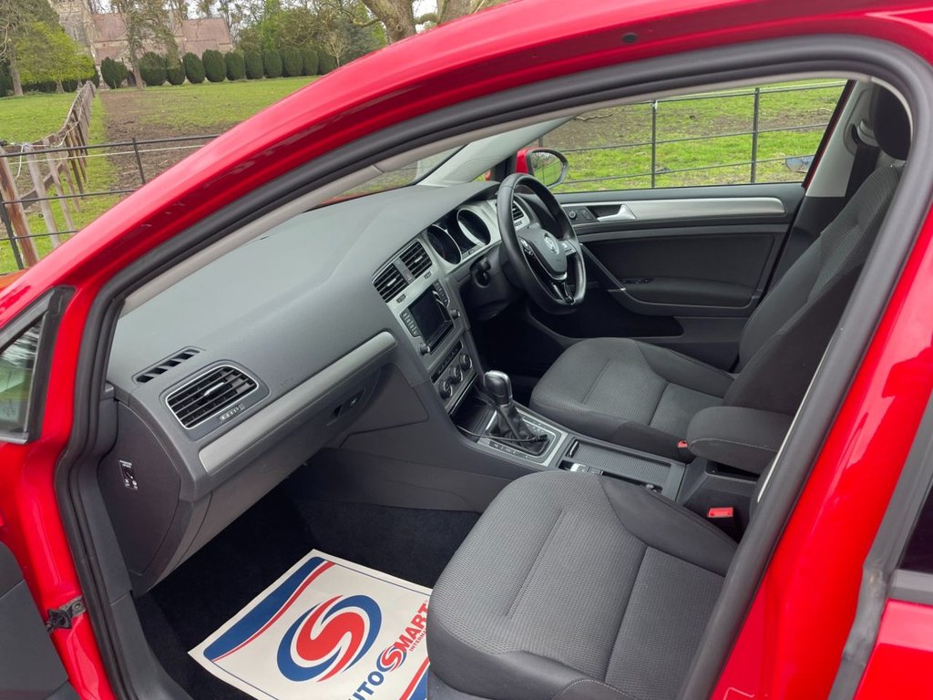 Used Volkswagen Golf 2014 for sale - 78181156: Photo 9