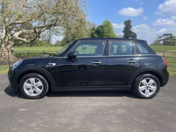 Used MINI Hatch 2018 for sale - 74982155: Photo