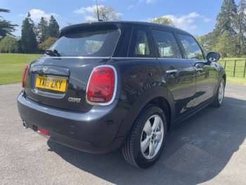 Used MINI Hatch 2018 for sale - 74982155: Photo
