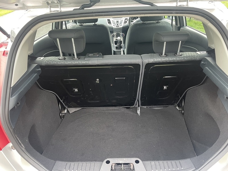 Used Ford Fiesta 2011 for sale - 76565386: Photo 7