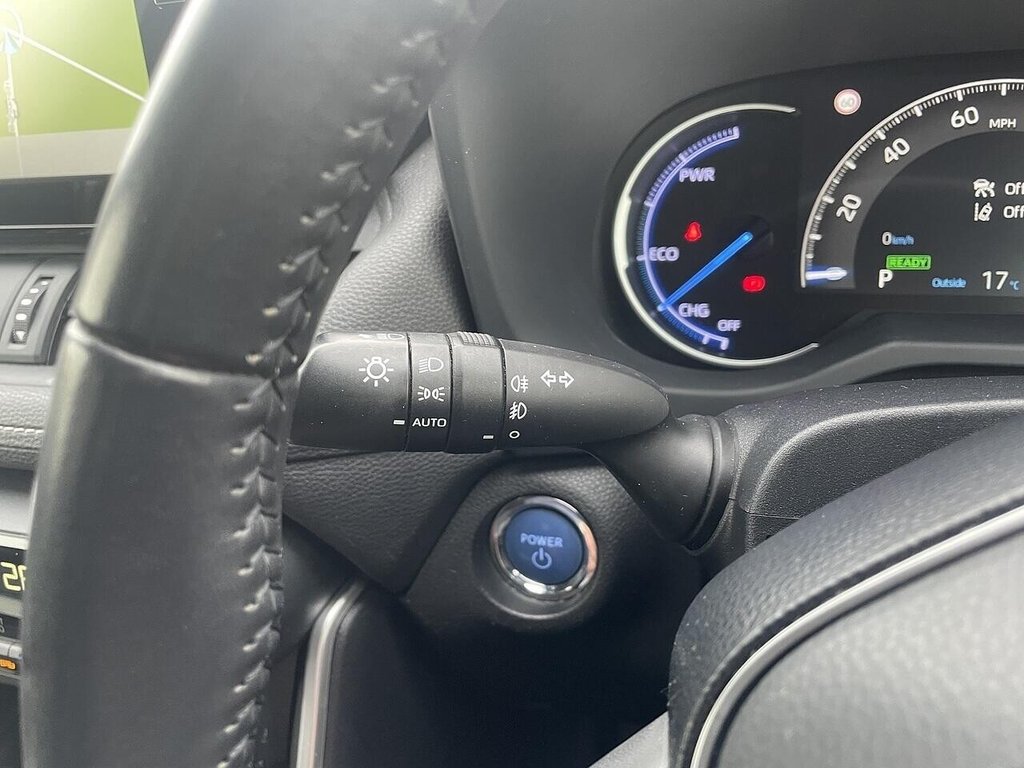 Used Toyota RAV4 2019 for sale - 77945372: Photo 19