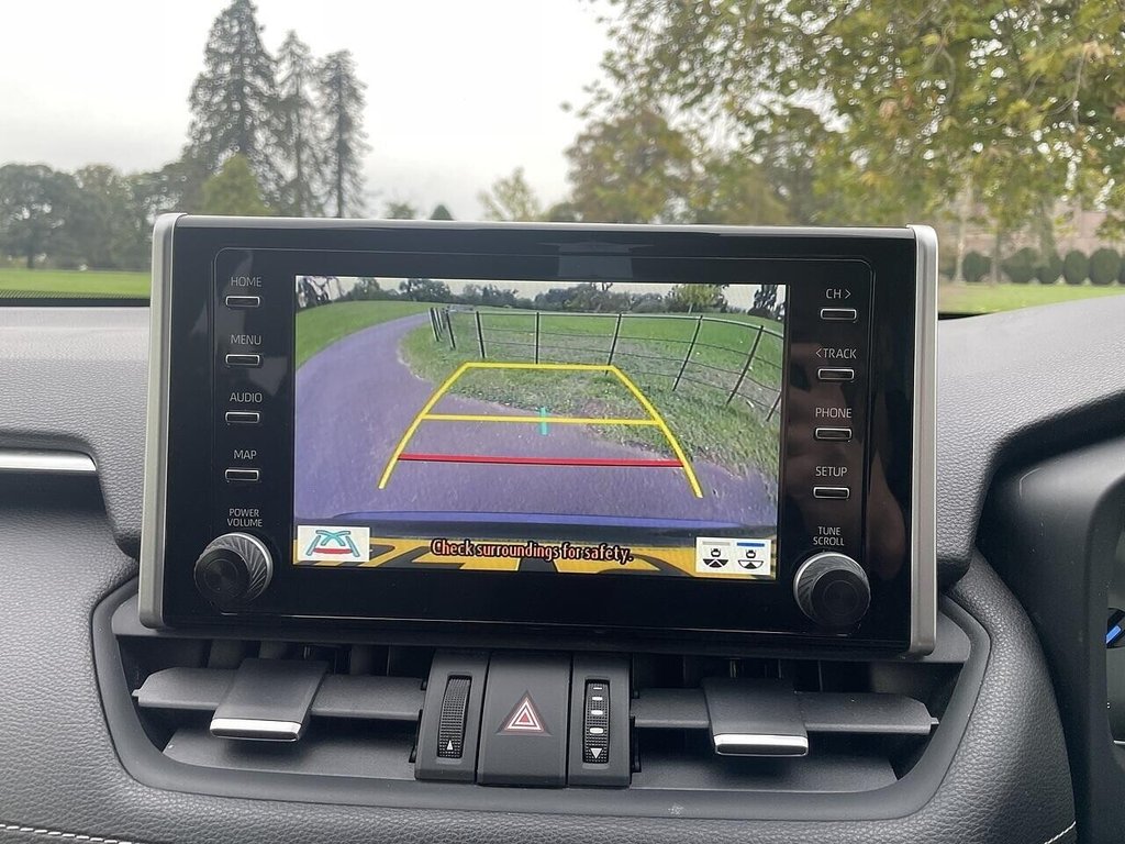 Used Toyota RAV4 2019 for sale - 77945372: Photo 22