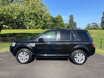 Used Land Rover Freelander 2014 for sale - 79619207: Photo
