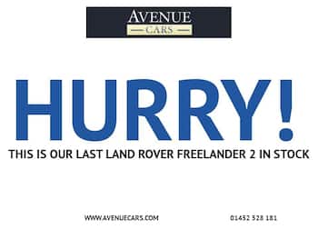 Used Land Rover Freelander 2014 for sale - 79619207: Photo