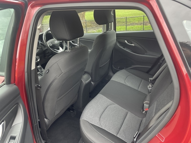 Used Hyundai i30 2023 for sale - 77677081: Photo 10