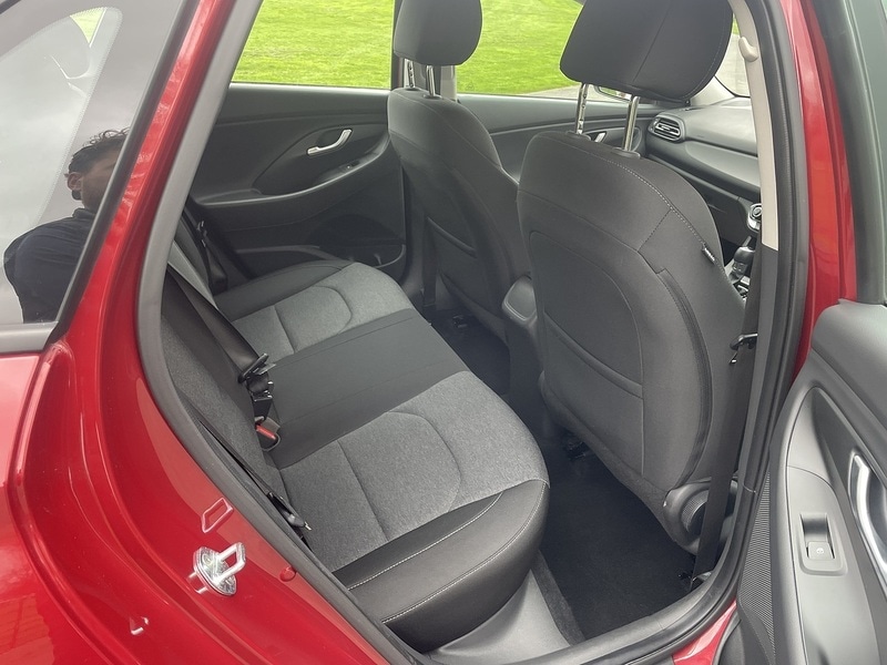 Used Hyundai i30 2023 for sale - 77677081: Photo 12