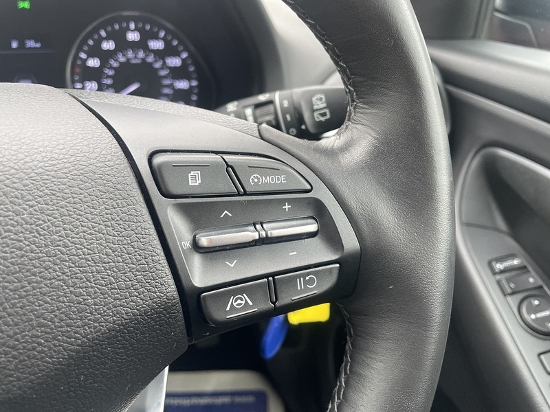 Used Hyundai i30 2023 for sale - 77677081: Photo 18