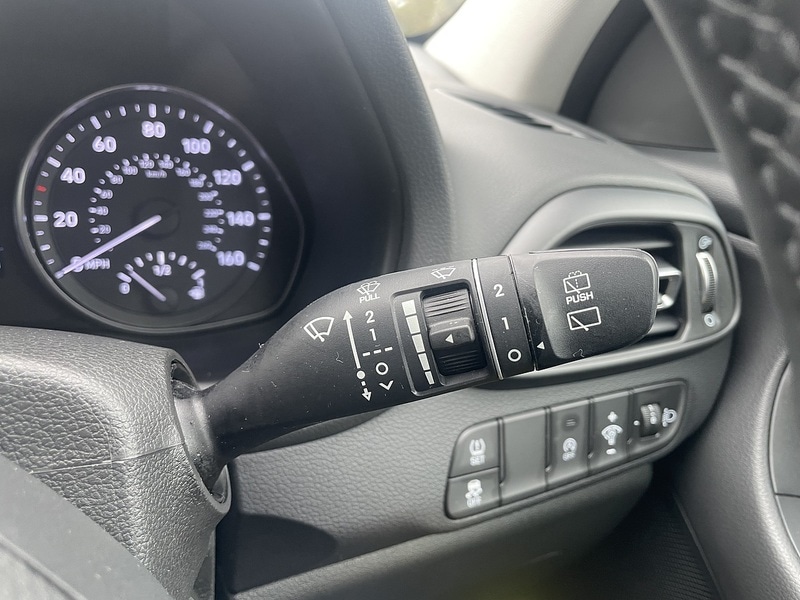 Used Hyundai i30 2023 for sale - 77677081: Photo 19