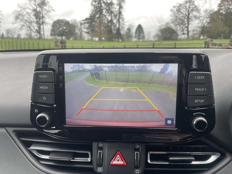 Used Hyundai i30 2023 for sale - 77677081: Photo 22