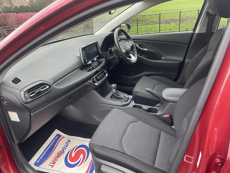 Used Hyundai i30 2023 for sale - 77677081: Photo 9