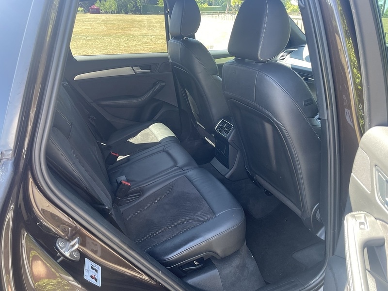 Used Audi Q5 2015 for sale - 76565357: Photo 10