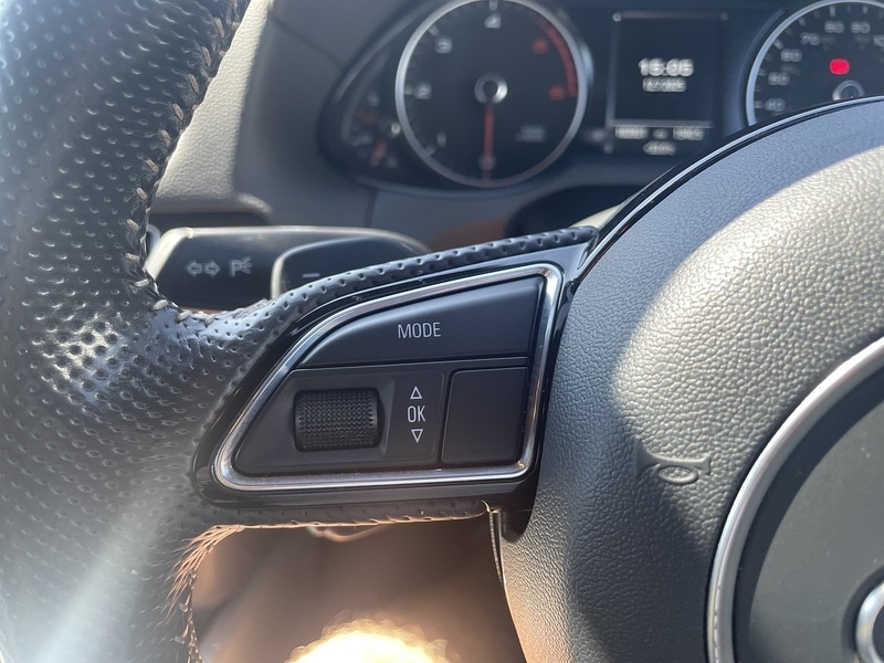 Used Audi Q5 2015 for sale - 76565357: Photo 18