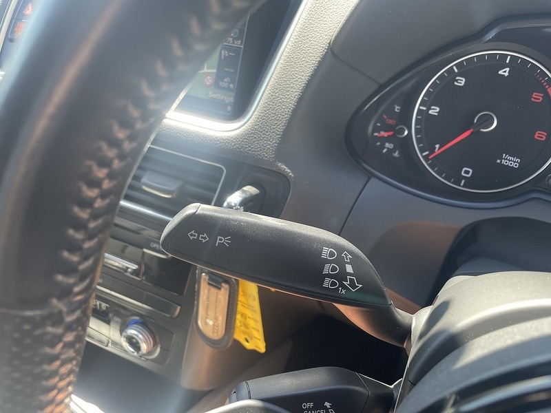 Used Audi Q5 2015 for sale - 76565357: Photo 20