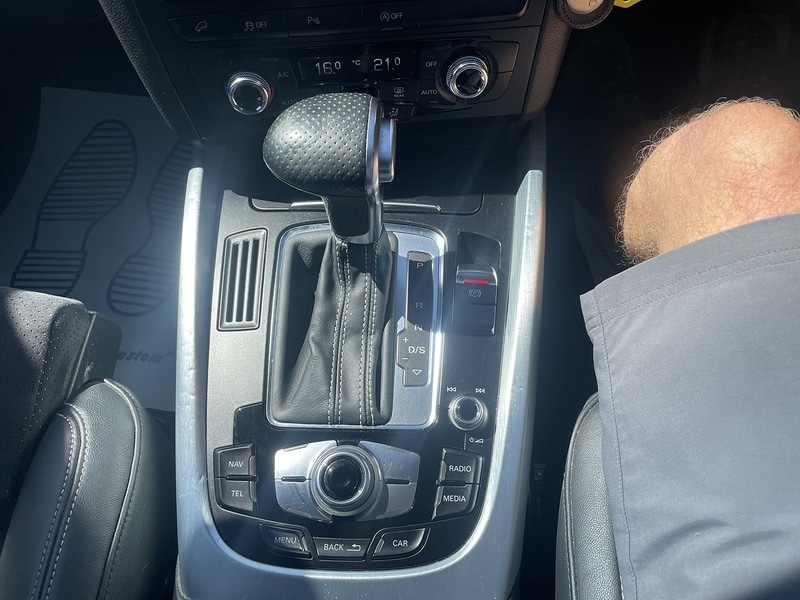 Used Audi Q5 2015 for sale - 76565357: Photo 22