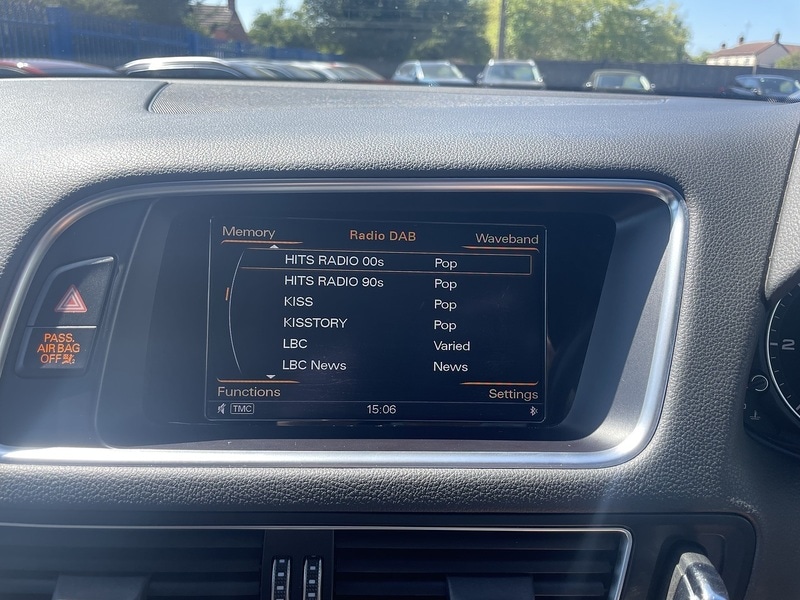 Used Audi Q5 2015 for sale - 76565357: Photo 23