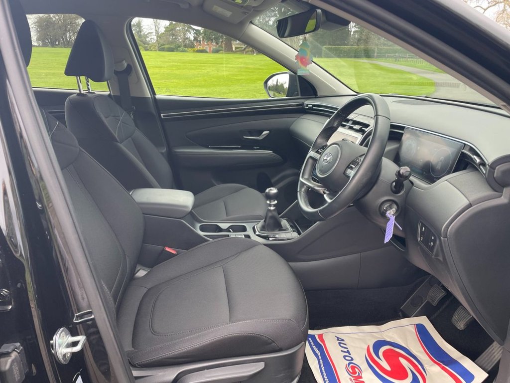 Used Hyundai TUCSON 2022 for sale - 78017049: Photo 11