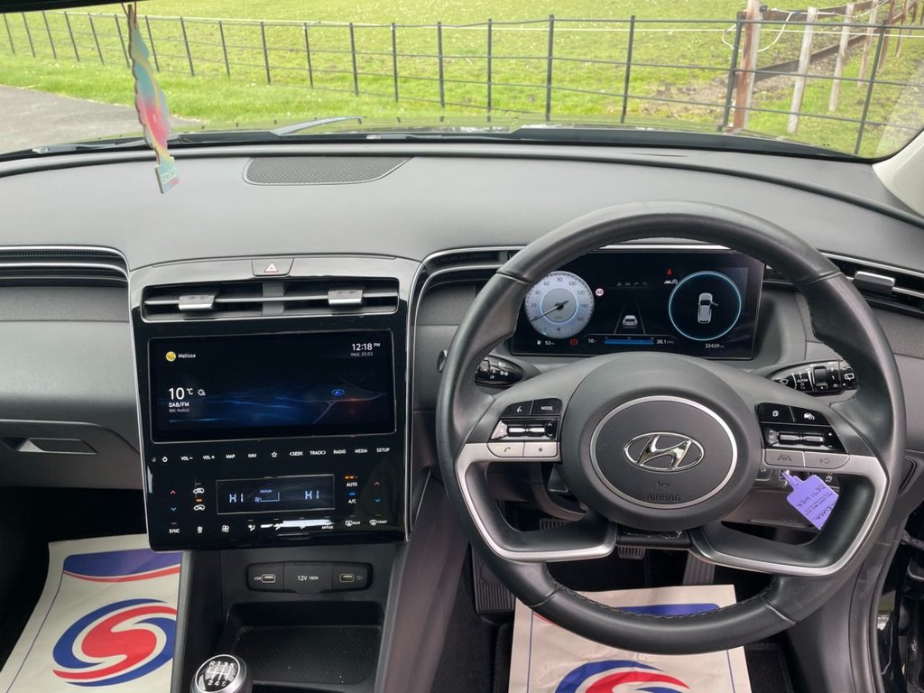 Used Hyundai TUCSON 2022 for sale - 78017049: Photo 13