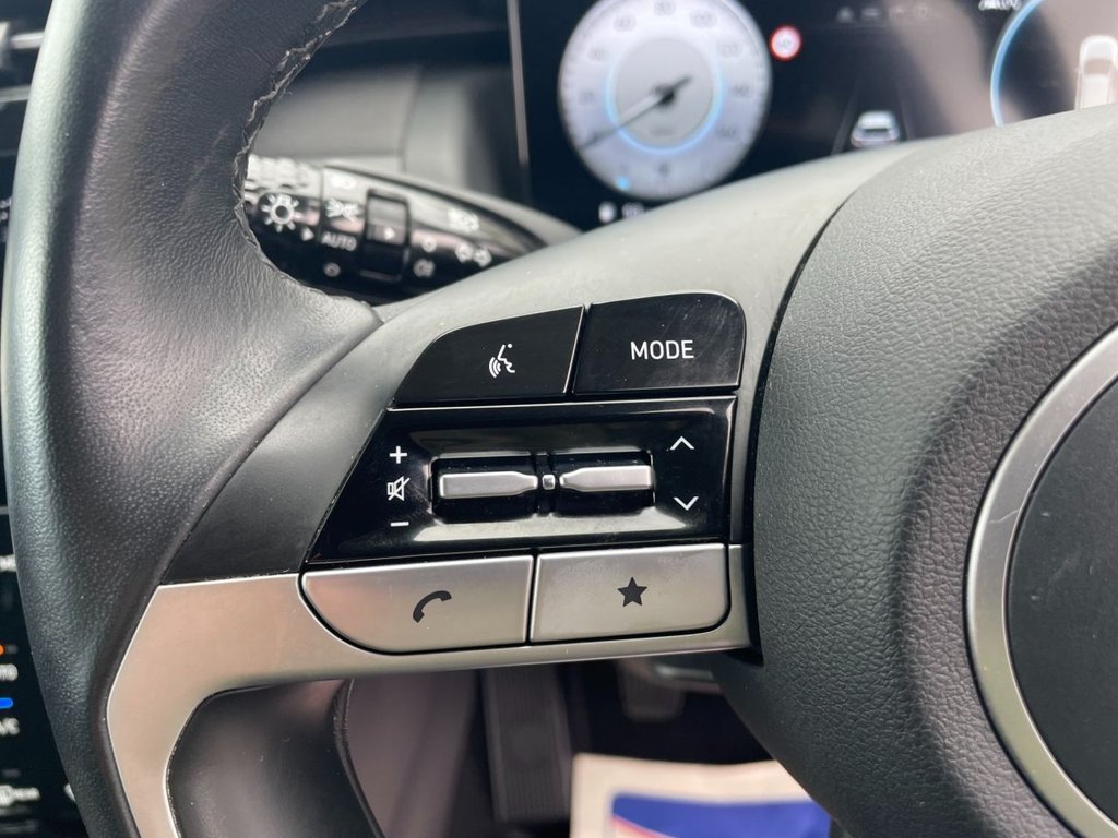 Used Hyundai TUCSON 2022 for sale - 78017049: Photo 14