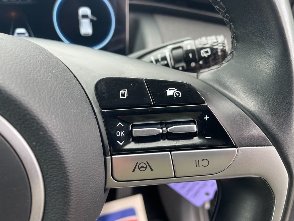 Used Hyundai TUCSON 2022 for sale - 78017049: Photo 15