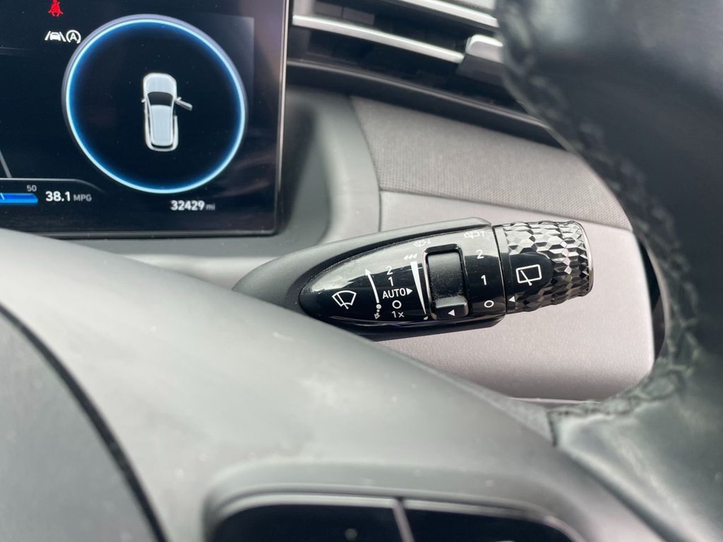 Used Hyundai TUCSON 2022 for sale - 78017049: Photo 16