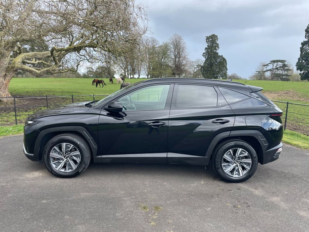 Used Hyundai TUCSON 2022 for sale - 78017049: Photo 2