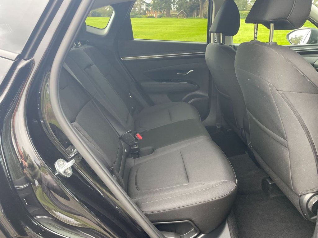 Used Hyundai TUCSON 2022 for sale - 78017049: Photo 25