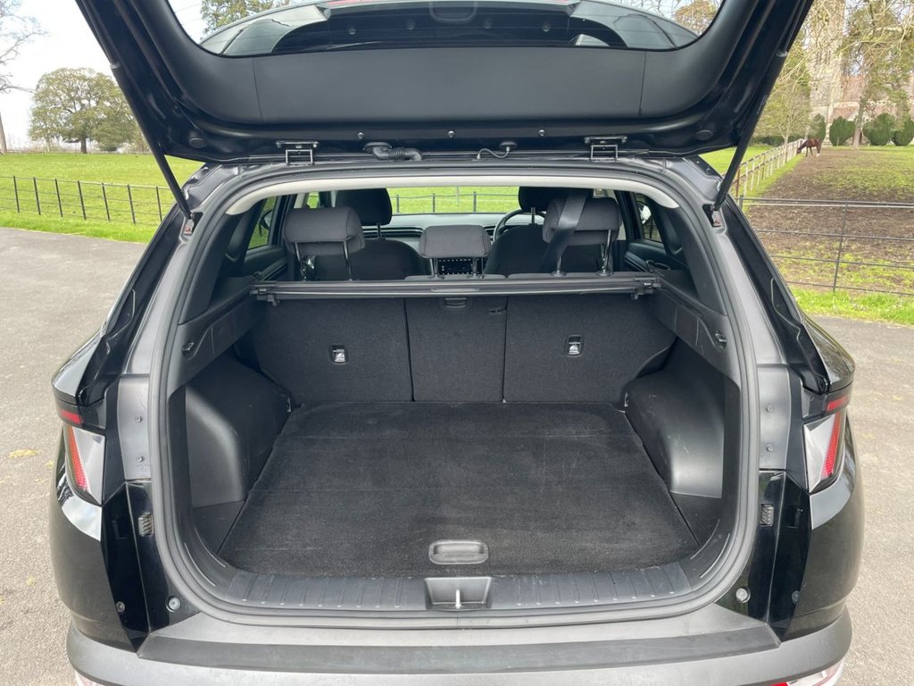 Used Hyundai TUCSON 2022 for sale - 78017049: Photo 26