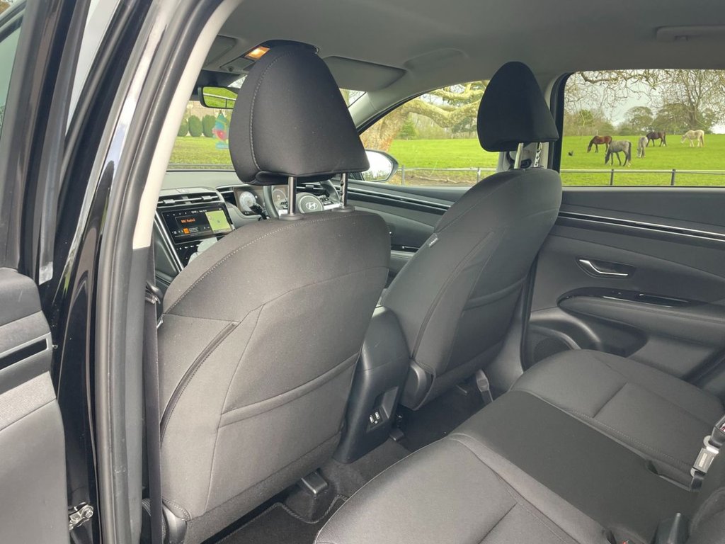 Used Hyundai TUCSON 2022 for sale - 78017049: Photo 27