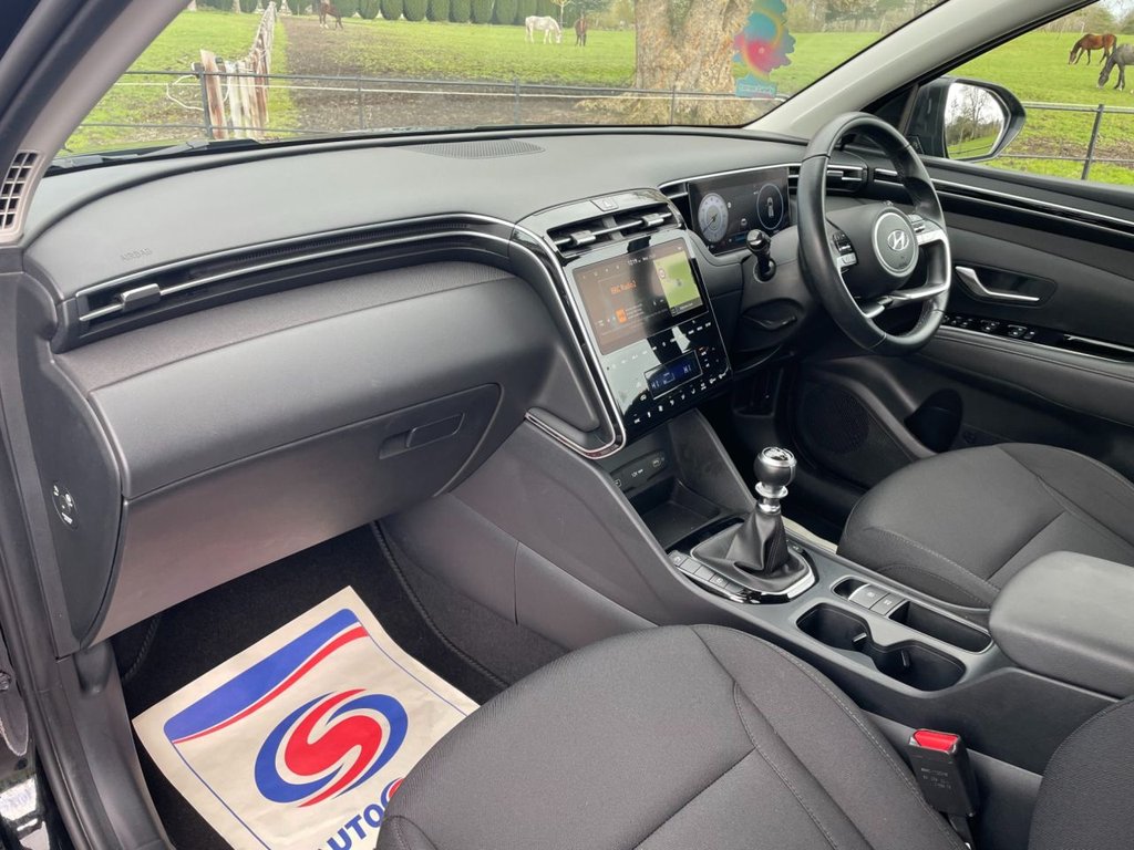 Used Hyundai TUCSON 2022 for sale - 78017049: Photo 29