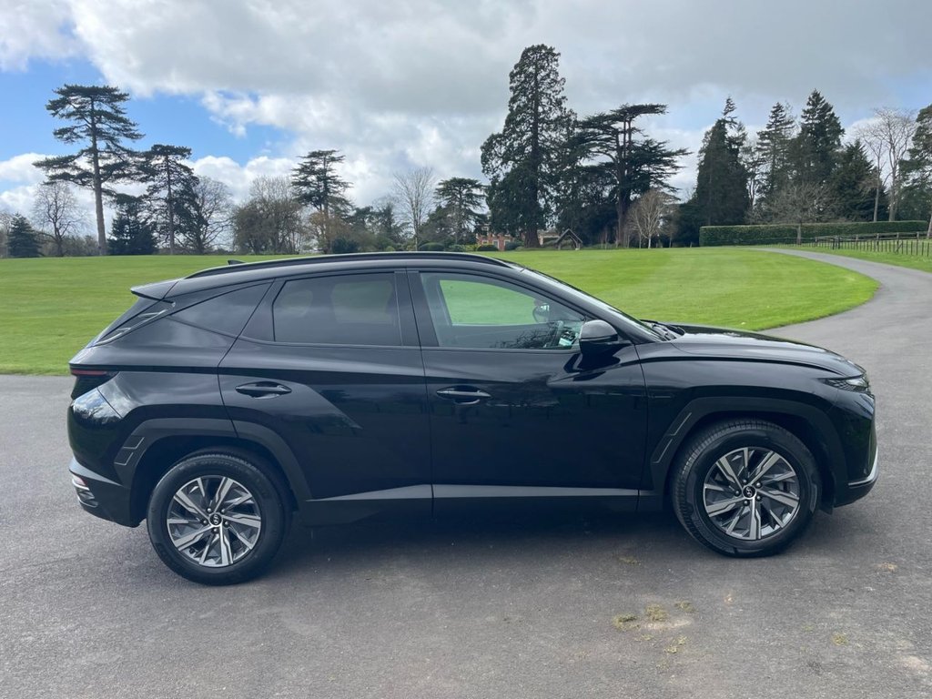 Used Hyundai TUCSON 2022 for sale - 78017049: Photo 6