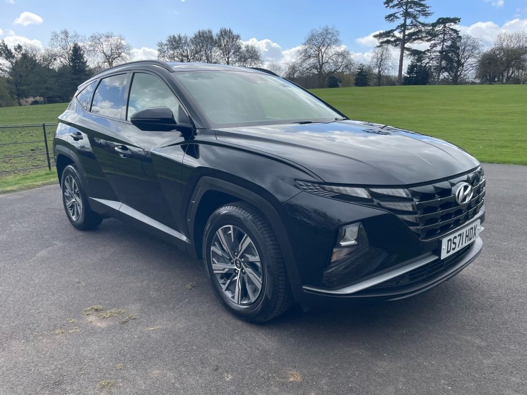 Used Hyundai TUCSON 2022 for sale - 78017049: Photo 7