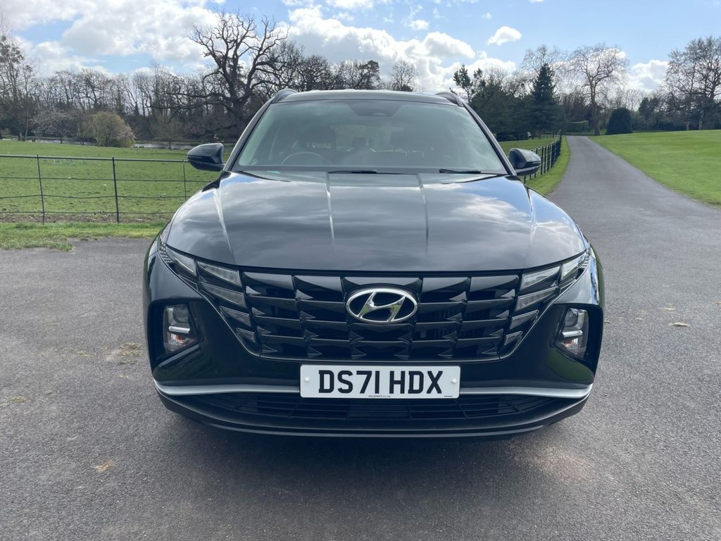 Used Hyundai TUCSON 2022 for sale - 78017049: Photo 8