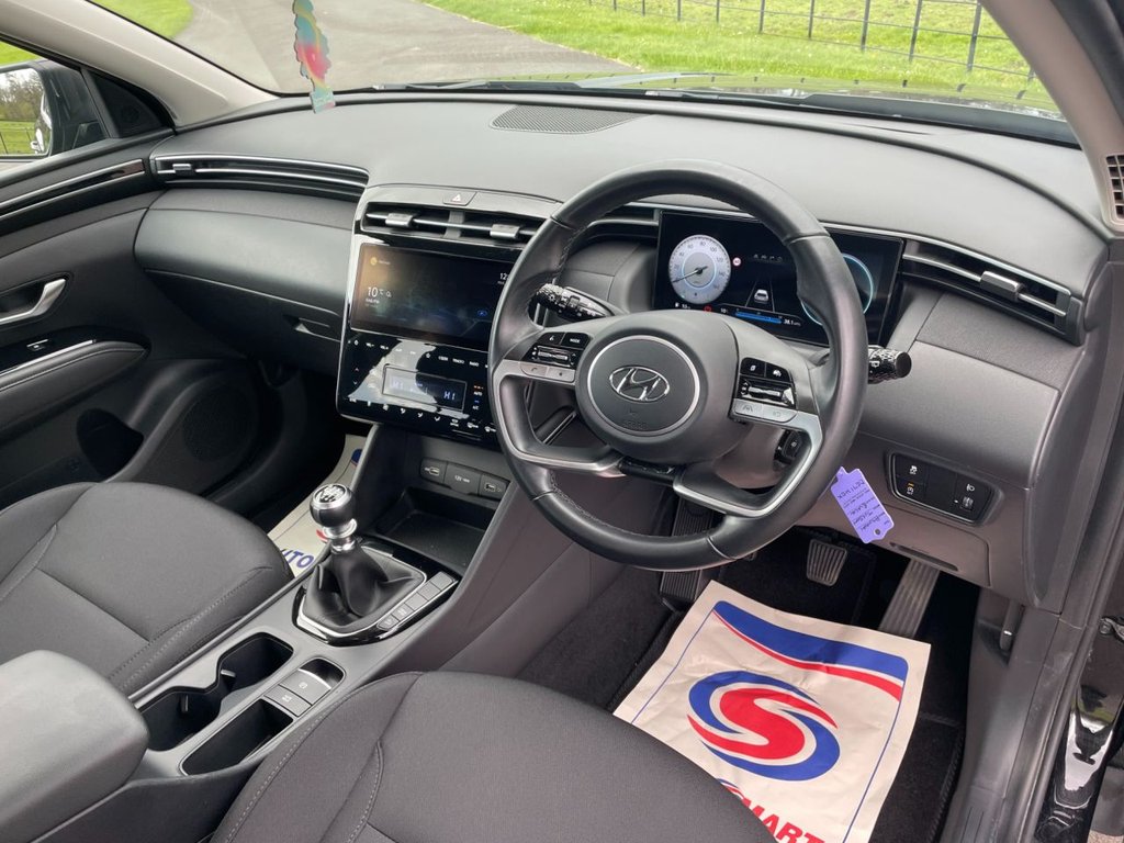 Used Hyundai TUCSON 2022 for sale - 78017049: Photo 9