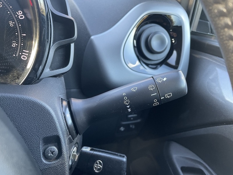 Used Toyota AYGO 2021 for sale - 77655767: Photo 18