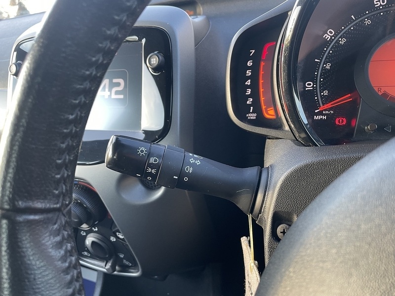 Used Toyota AYGO 2021 for sale - 77655767: Photo 19