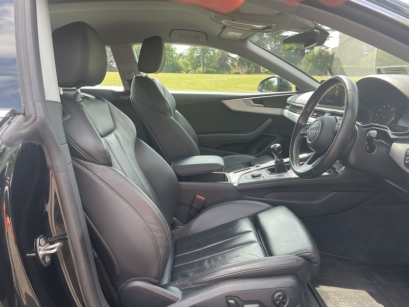 Used Audi A5 2016 for sale - 76565349: Photo 13