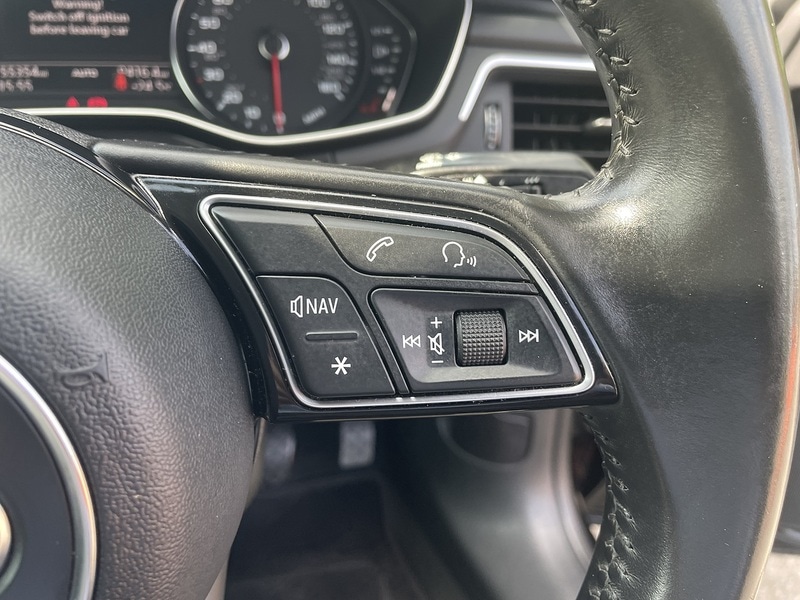 Used Audi A5 2016 for sale - 76565349: Photo 18