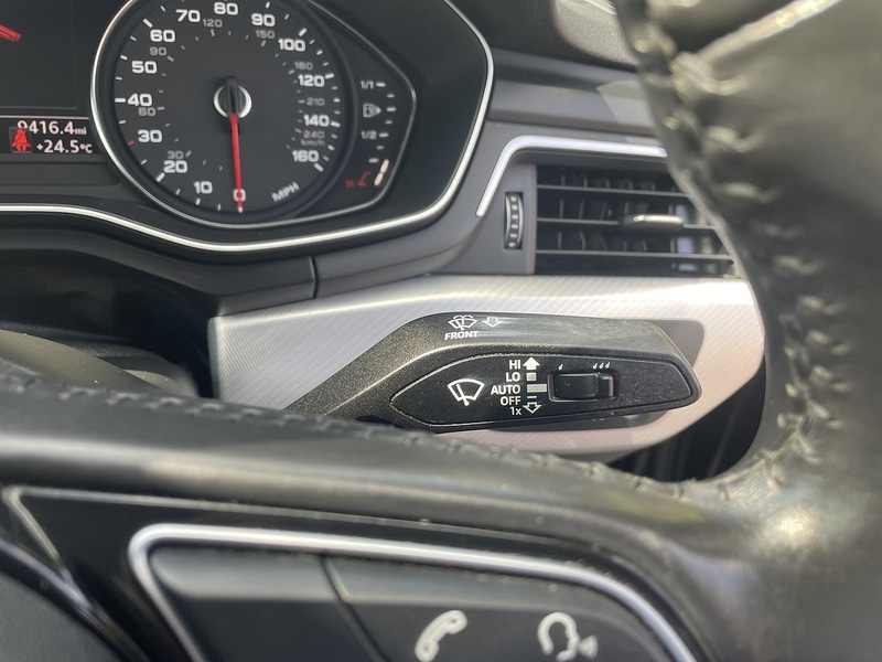 Used Audi A5 2016 for sale - 76565349: Photo 19