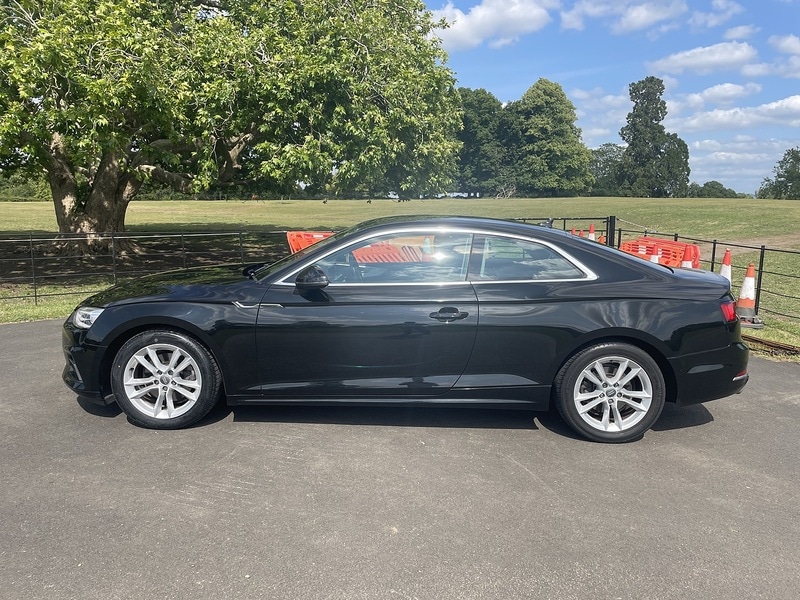 Used Audi A5 2016 for sale - 76565349: Photo 2