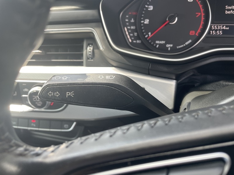 Used Audi A5 2016 for sale - 76565349: Photo 20