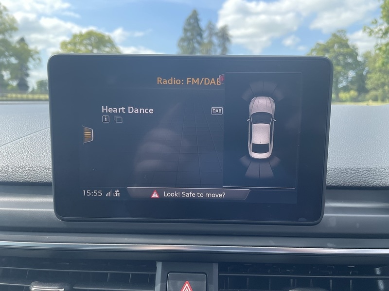 Used Audi A5 2016 for sale - 76565349: Photo 22