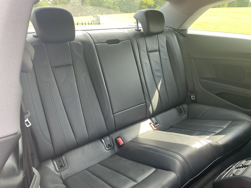 Used Audi A5 2016 for sale - 76565349: Photo 27