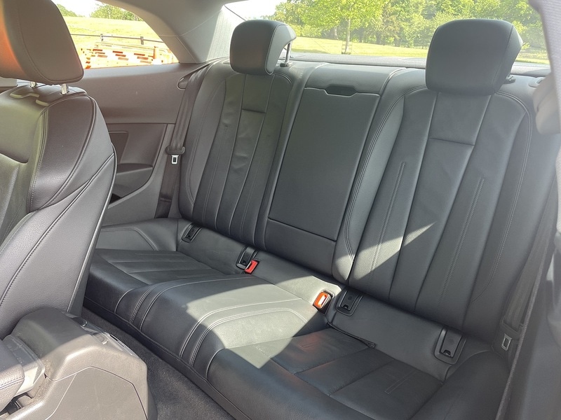 Used Audi A5 2016 for sale - 76565349: Photo 29