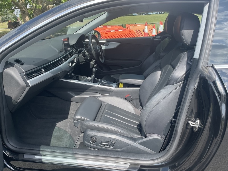 Used Audi A5 2016 for sale - 76565349: Photo 30