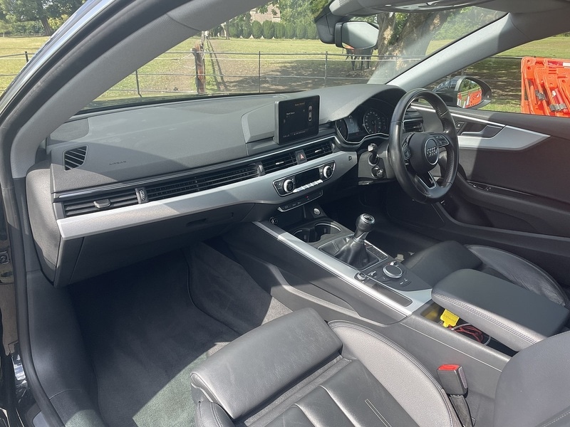 Used Audi A5 2016 for sale - 76565349: Photo 31