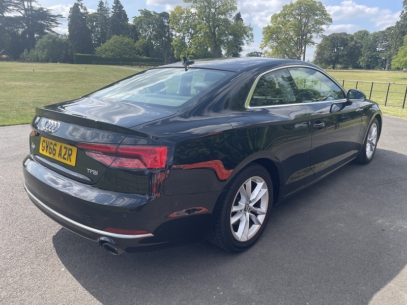 Used Audi A5 2016 for sale - 76565349: Photo 5