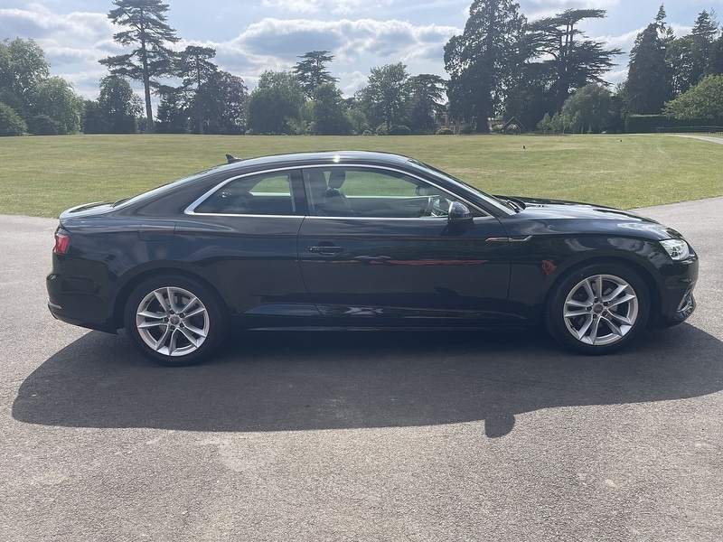 Used Audi A5 2016 for sale - 76565349: Photo 6